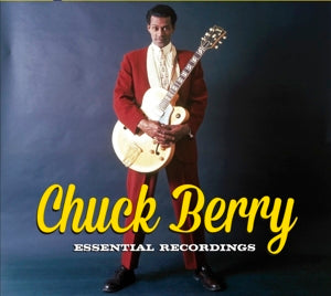 Berry, Chuck - Essential Recordings 1... (Compact Disc)
