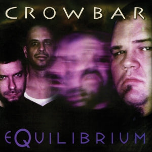 Crowbar - Equilibrium (Compact Disc)