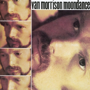 Morrison, Van - Moondance (Compact Disc)