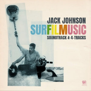 Johnson, Jack - Surfilmusic - Soundtra...