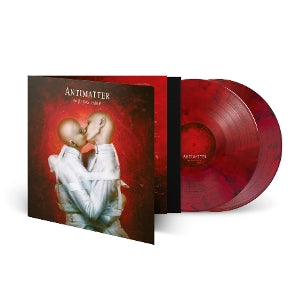 Antimatter - Judas Table