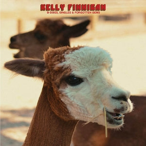Finnigan, Kelly - B-Sides, Singles &...