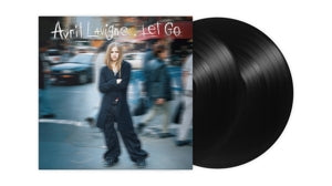 Lavigne, Avril - Let Go