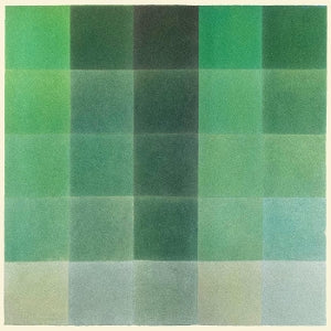 HILL, TIM - SHADES OF GREEN