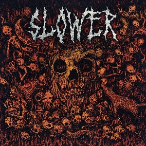 SLOWER - SLOWER