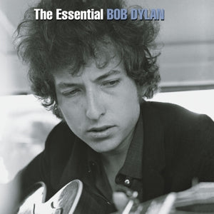 Dylan, Bob - Essential Bob Dylan