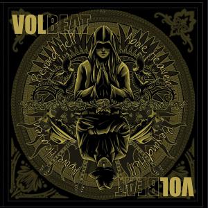 Volbeat - Beyond Hell / Above He... (Compact Disc)