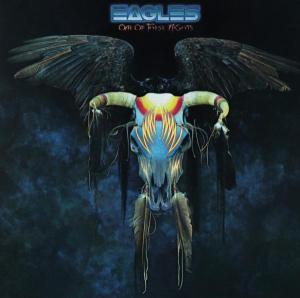 Eagles - One of These Nights (Compact Disc)