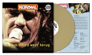 Normaal - Ik Kom Altied Weer Terug