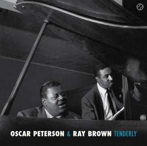 Peterson, Oscar & ... - Tenderly