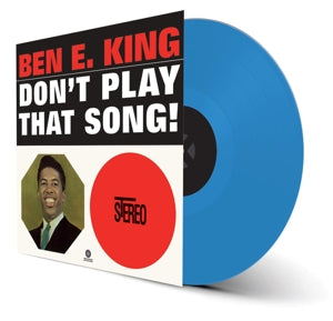 King, Ben E. - Don't Play That Song!