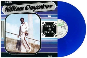 ONYEABOR, WILLIAM - BODY AND SOUL