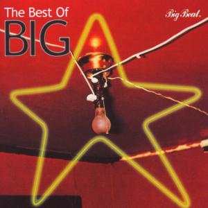 Big Star - Best of (Compact Disc)