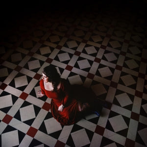 ROSE HOTEL - A PAWN SURRENDER
