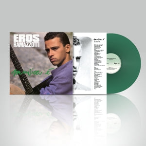 Ramazzotti, Eros - Musica E'