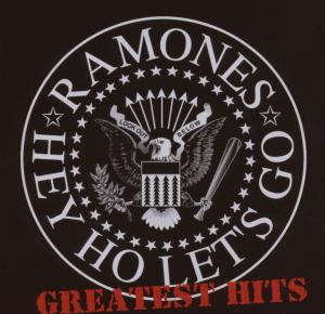 Ramones - Greatest Hits (Compact Disc)