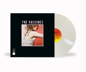 Vaccines, the - What Did You Expect Fr...