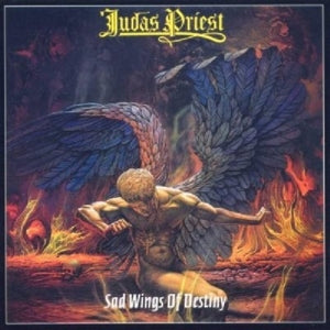 Judas Priest - Sad Wings of Destiny (Compact Disc)