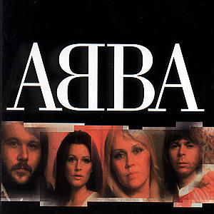 Abba - Master Series -Remastered (Compact Disc)