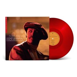 Hathaway, Donny - Now Playing