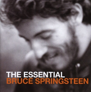 Springsteen, Bruce - Essential Bruce Spring... (Compact Disc)
