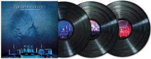 TANGERINE DREAM - 50 YEARS OF PHAEDRA - AT THE BARBICAN