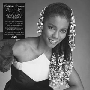 Rushen, Patrice - Remind Me (the Classic...