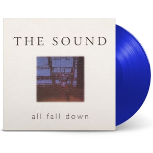 Sound - All Fall Down