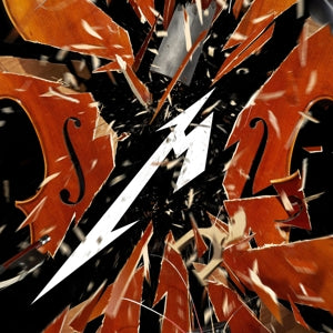 Metallica - S & M 2