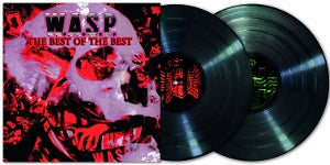 W.A.S.P. - Best of the Best