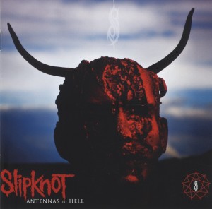 Slipknot - Antennas To Hell (Compact Disc)