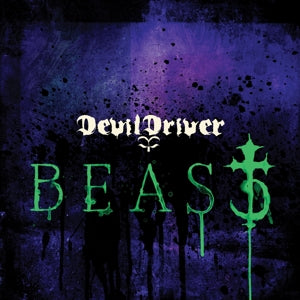 Devildriver - Beast (Compact Disc)
