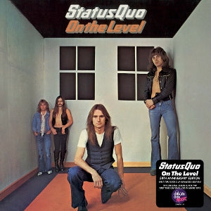 STATUS QUO - ON THE LEVEL
