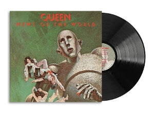 Queen - News of the World
