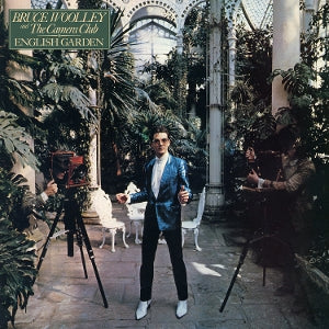 Bruce Woolley & Th... - English Garden