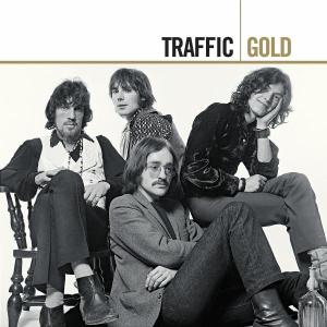 Traffic - Gold (Compact Disc)