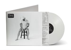 Peck, Orville - Mule