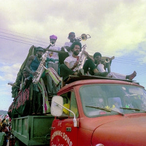 V/A - Kaiso Power: Sound Rev...