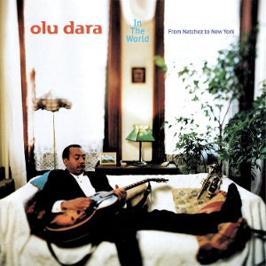Dara, Olu - In the World - From Na...