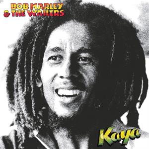 Bob Marley & the W... - Kaya