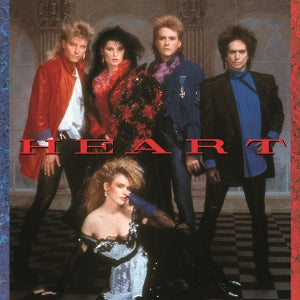 Heart - Heart