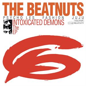 Beatnuts - Intoxicated Demons (30...