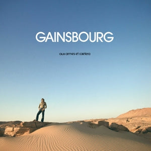 Gainsbourg, Serge - Aux Armes Et Caetera