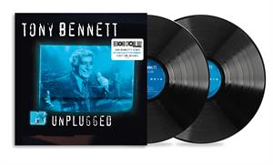 Bennett, Tony - Mtv Unplugged