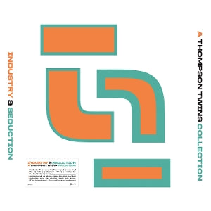 Thompson Twins - Industry & Seducti...