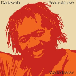Dadawah - Peace and Love - Wadad...