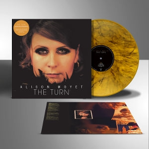 Moyet, Alison - Turn