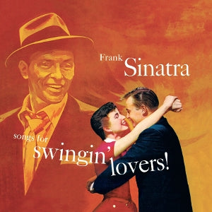 Sinatra, Frank - Songs For Swingin' Lov...