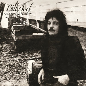 Joel, Billy - Cold Spring Harbour