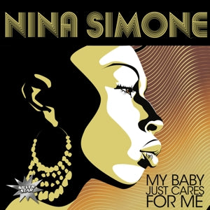 Simone, Nina - My Baby Just Cares For Me